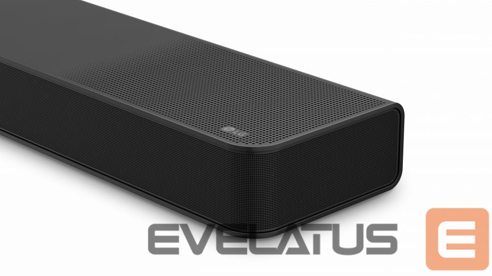 Computer accessories LG LG S90TY.DEUSLLK Soundbar