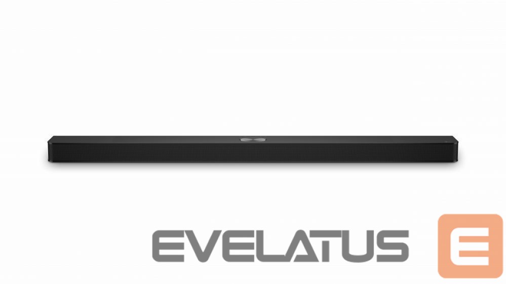 Computer accessories LG LG S90TY.DEUSLLK Soundbar