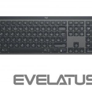 Computer accessories Logitech  LOGI MX Keys For Bussines Graphite (US) 
