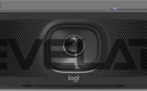 Computer accessories Logitech  LOGI MeetUp 2 GRAPHITE USB UK/EN 