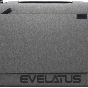 Laptop Bag Dell  EcoLoop Urban | Fits up to size 11-14 " | Sleeve | Heather Gray 