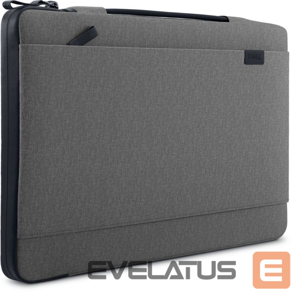 Laptop Bag Dell EcoLoop Urban | Fits up to size 11-14 " | Sleeve | Heather Gray