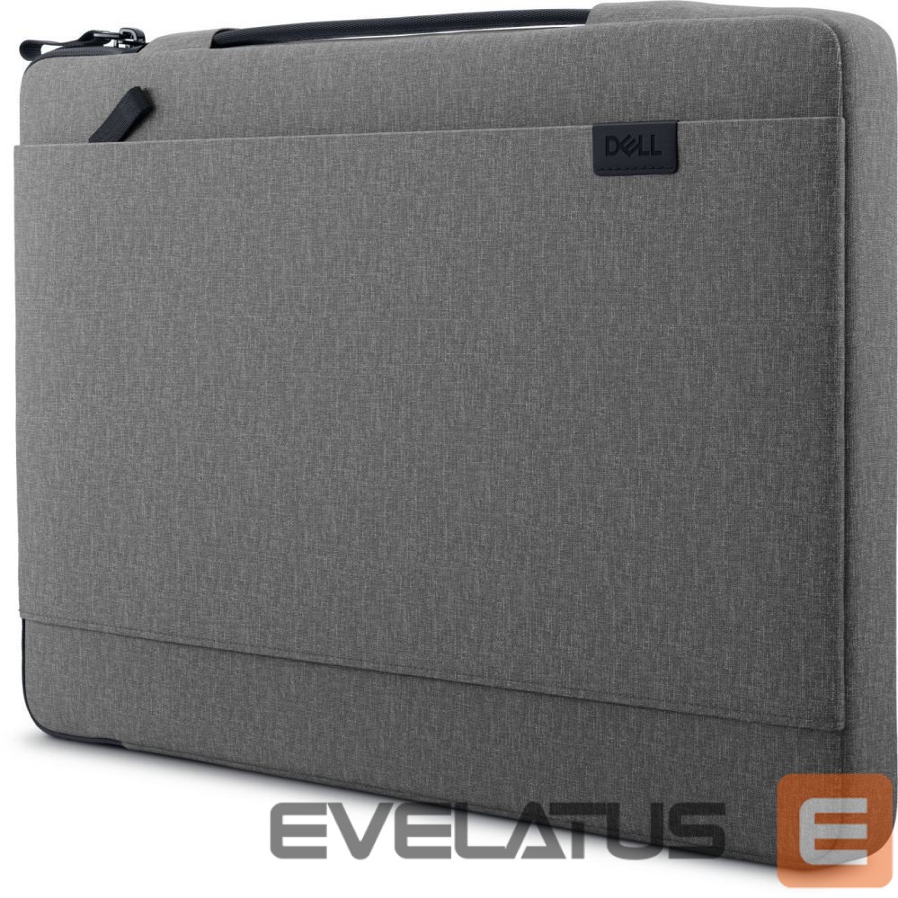Laptop Bag Dell EcoLoop Urban | Fits up to size 11-14 " | Sleeve | Heather Gray