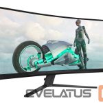 Monitor Philips  34M2C3500L/00 34" 3440x1440/1ms/ 300  cd/m² HDMI, DP, USB, Audio Out 