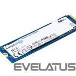 Computer components Kingston  KINGSTON 500GB NV3 M.2 2280 PCIe 4.0 SSD 