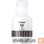 Printer accessories Canon  CANON GI-56 PGBK EUR Black Ink Bottle 