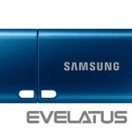 Flash drive Samsung  SAMSUNG USB Type-C 256GB USB 3.1 Flash 