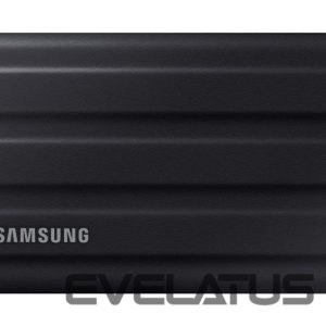 Computer components Samsung  SAMSUNG Portable SSD T7 Shield 1TB Black 