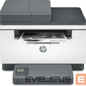 Printers HP  HP LaserJet MFP M234sdn A4 mono 29ppm 