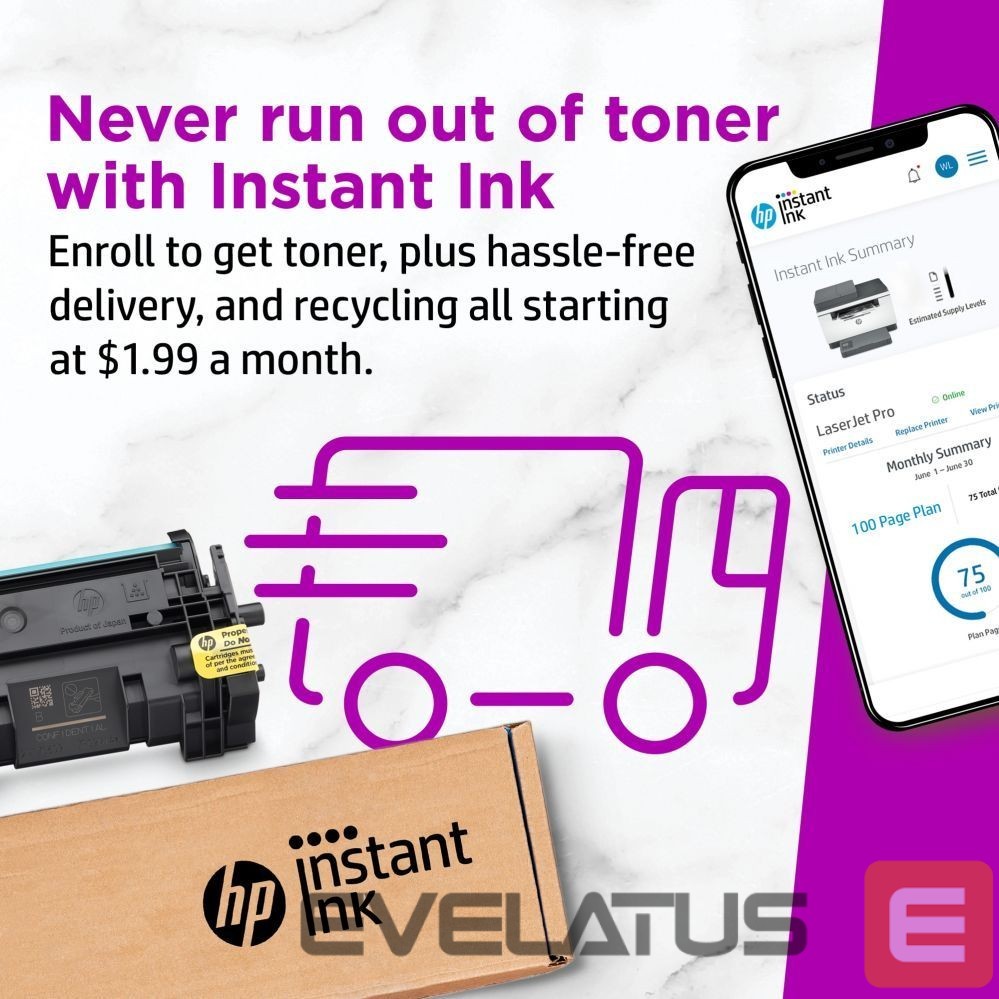 Printers HP HP LaserJet MFP M234sdn A4 mono 29ppm