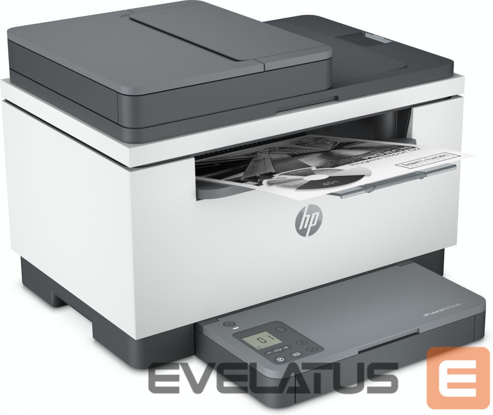 Printers HP HP LaserJet MFP M234sdn A4 mono 29ppm