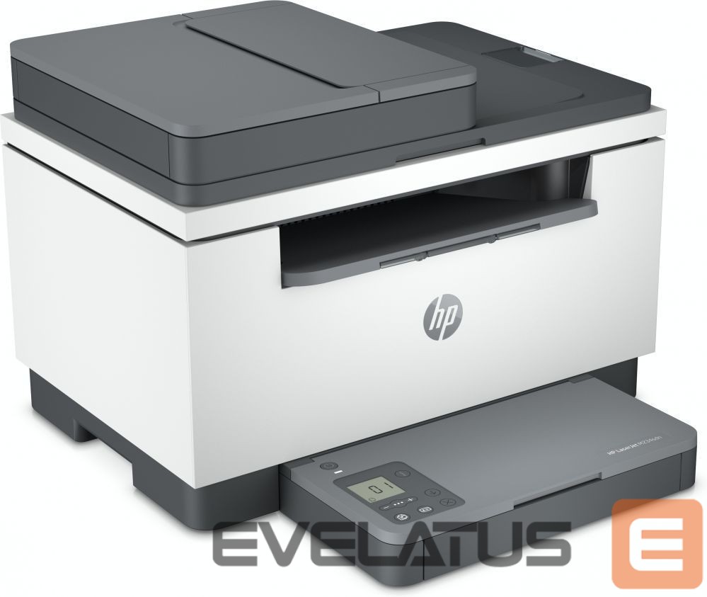 Printers HP HP LaserJet MFP M234sdn A4 mono 29ppm