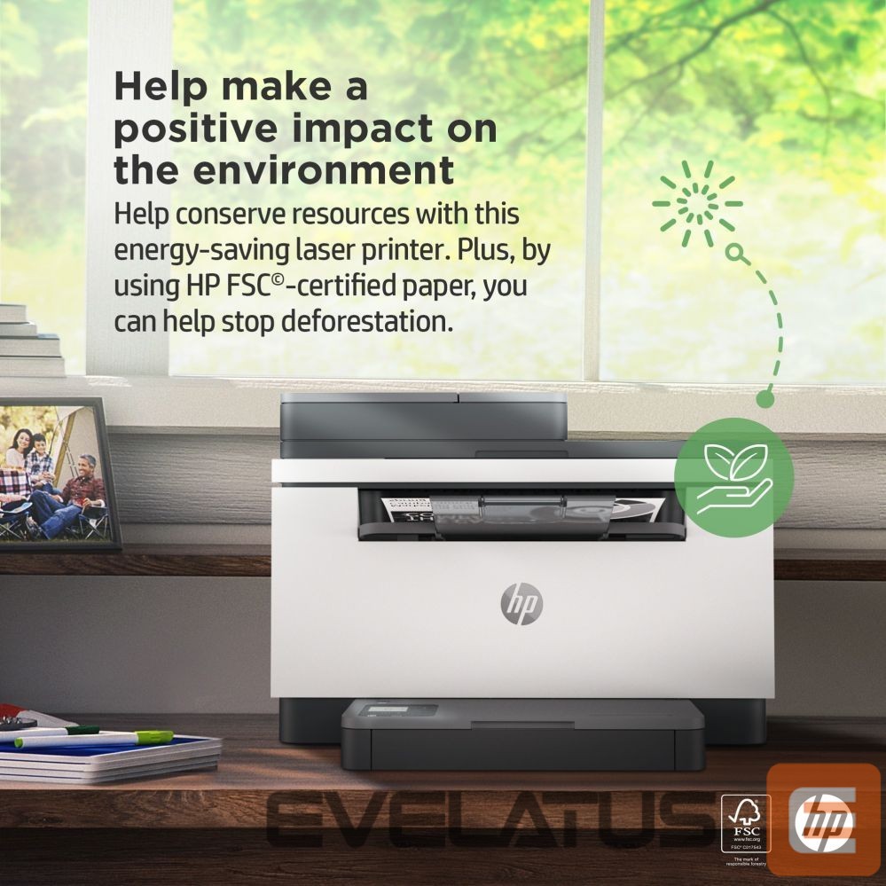 Printers HP HP LaserJet MFP M234sdn A4 mono 29ppm