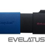 Storage devices Kingston  KINGSTON 64GB DataTraveler Exodia M 