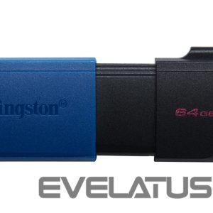 Storage devices Kingston  KINGSTON 64GB DataTraveler Exodia M 