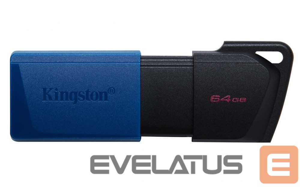 Storage devices Kingston KINGSTON 64GB DataTraveler Exodia M