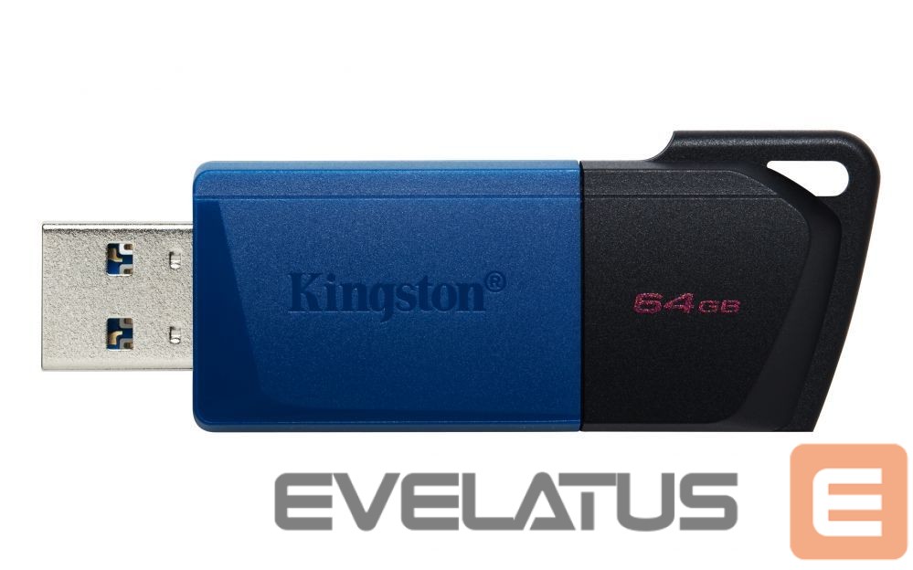 Storage devices Kingston KINGSTON 64GB DataTraveler Exodia M