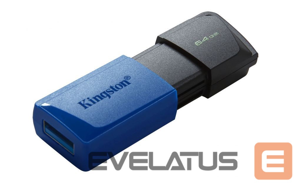 Storage devices Kingston KINGSTON 64GB DataTraveler Exodia M