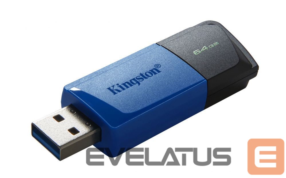 Storage devices Kingston KINGSTON 64GB DataTraveler Exodia M