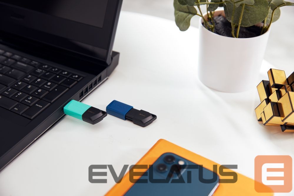 Storage devices Kingston KINGSTON 64GB DataTraveler Exodia M