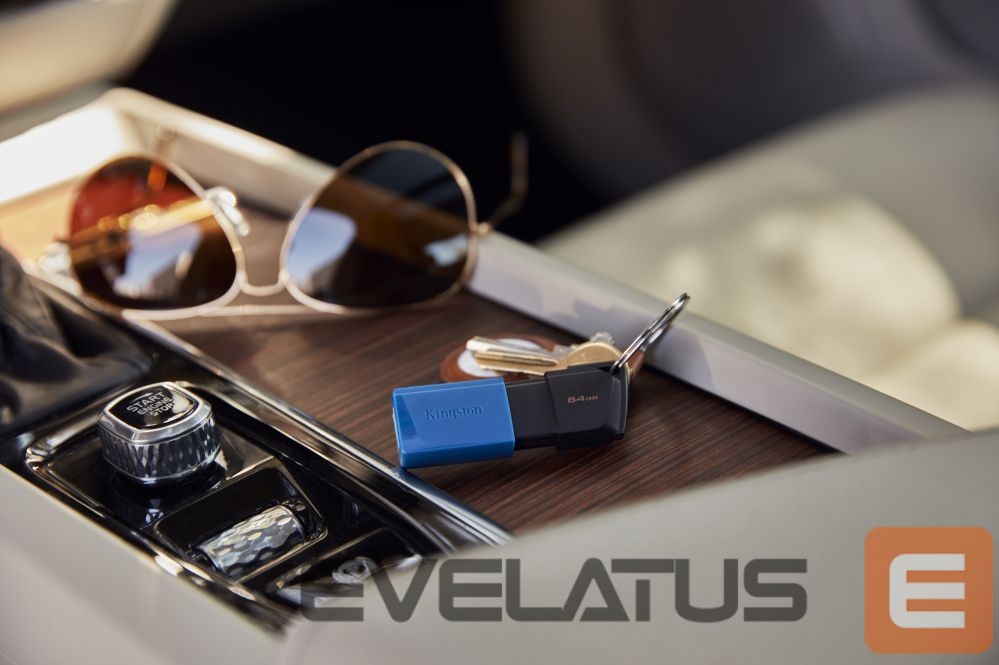 Storage devices Kingston KINGSTON 64GB DataTraveler Exodia M