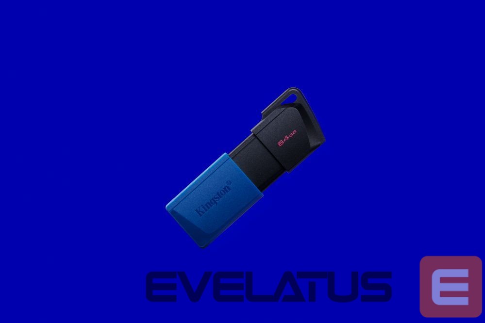Storage devices Kingston KINGSTON 64GB DataTraveler Exodia M