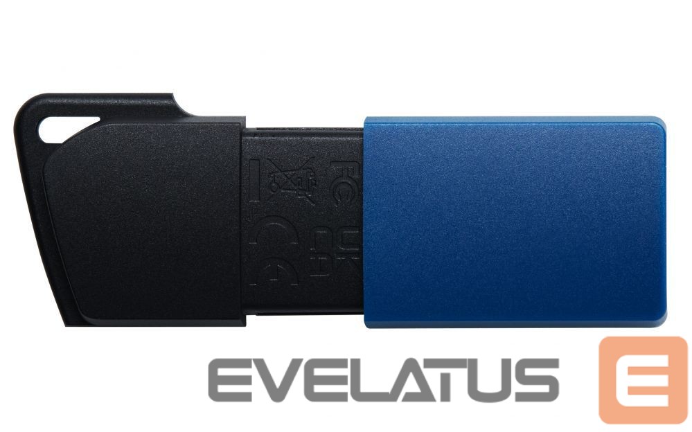 Storage devices Kingston KINGSTON 64GB DataTraveler Exodia M