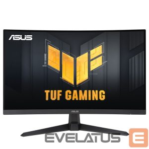 Monitors Asus  ASUS TUF Gaming VG27VQM1B 27inch Fast VA 