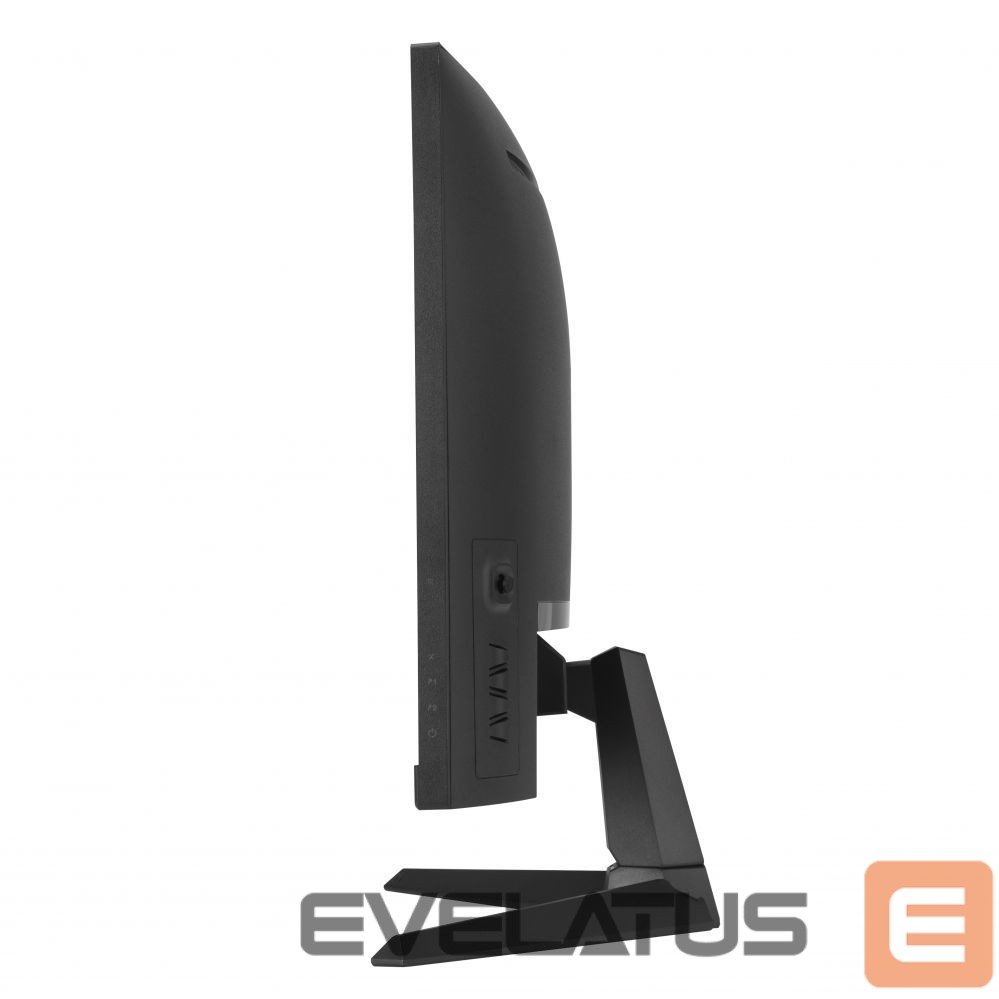 Monitors Asus ASUS TUF Gaming VG27VQM1B 27inch Fast VA