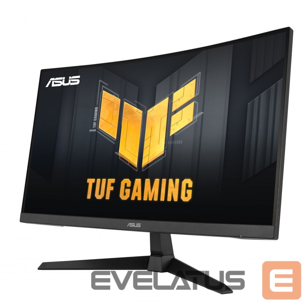 Monitors Asus ASUS TUF Gaming VG27VQM1B 27inch Fast VA