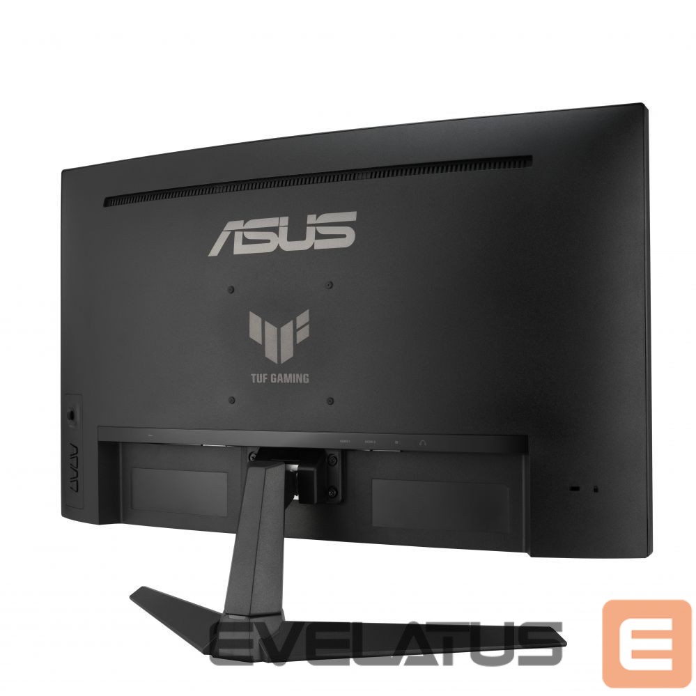 Monitors Asus ASUS TUF Gaming VG27VQM1B 27inch Fast VA