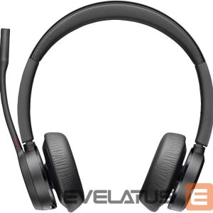 Computer accessories HP  HP Poly Voyager 4320 MS Teams Headset 