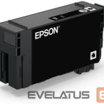 Printer accessories EPSON  WF-M4xxx Series Ink Cartridge Black 