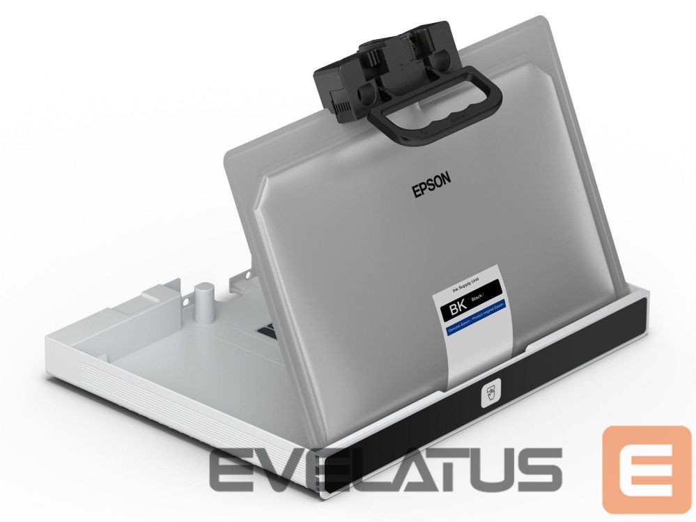 Printer accessories EPSON WorkForce Pro EM/EP-C800R Black XXL Ink |