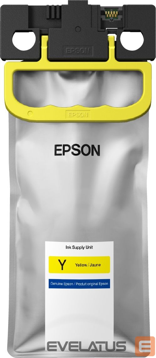 Printer accessories EPSON WorkForce Pro EM/EP-C800R Yellow XXL Ink |