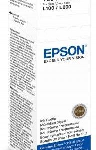 Printer accessories EPSON  T6644 Ink bottle 70ml Ink Cartridge, Yellow 