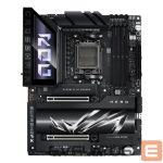 Motherboard for Intel processors Asus  MB X870E S1718 ATX/ROG CROSSHAIR X870E HERO 