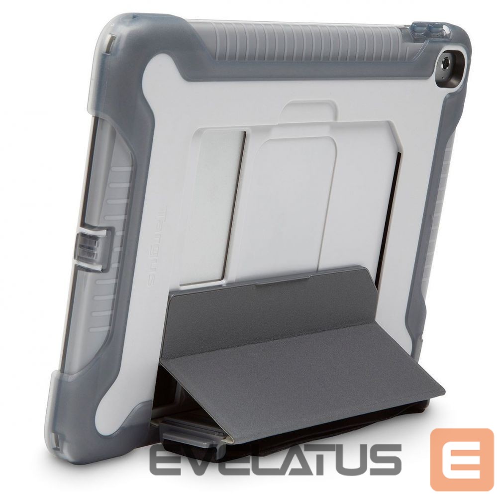 Protective glass Targus Hand Strap for SafePort Rugged Tablet Case for THD135GLZ, THZ136GLZ | THA100GLZ | Black