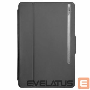 Protective glass Targus - Click-In Case | THZ957GL | Tablet case | For Samsung Galaxy Tab A9+ | Black 