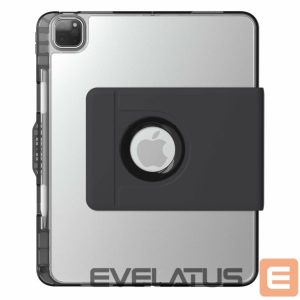 Protective glass Targus  VersaVu Clear Case | THZ982GL | Tablet case | For iPad Pro 13-inch (M4) | Black 