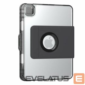 Protective glass Targus  VersaVu Clear Case | THZ985GL | Tablet case | For iPad Pro 11-inch (M4) | Black 