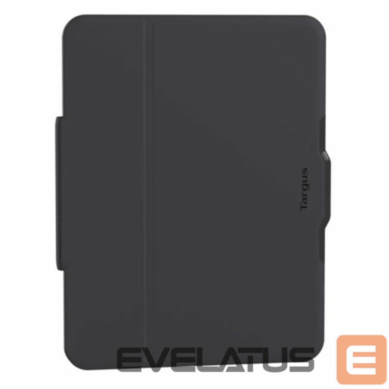 Protective glass Targus VersaVu Clear Case | THZ985GL | Tablet case | For iPad Pro 11-inch (M4) | Black