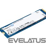 Computer components Kingston  KINGSTON 1000G NV3 M.2 2280 PCIe 4.0 SSD 