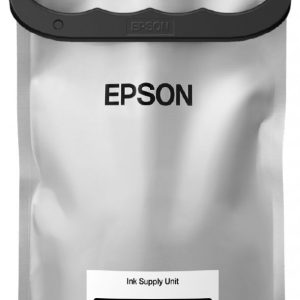 Printer accessories EPSON  WorkForce Pro EM/EP-C800R Black XL Ink | 
