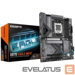 Computer components Gigabyte  GIGABYTE X870 EAGLE WIFI7 AM5 ATX MB 