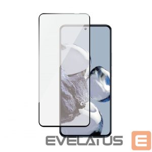 Back panel cover PanzerGlass  SAFE by  Screen Protector Xiaomi 12T | 12T Pro | 