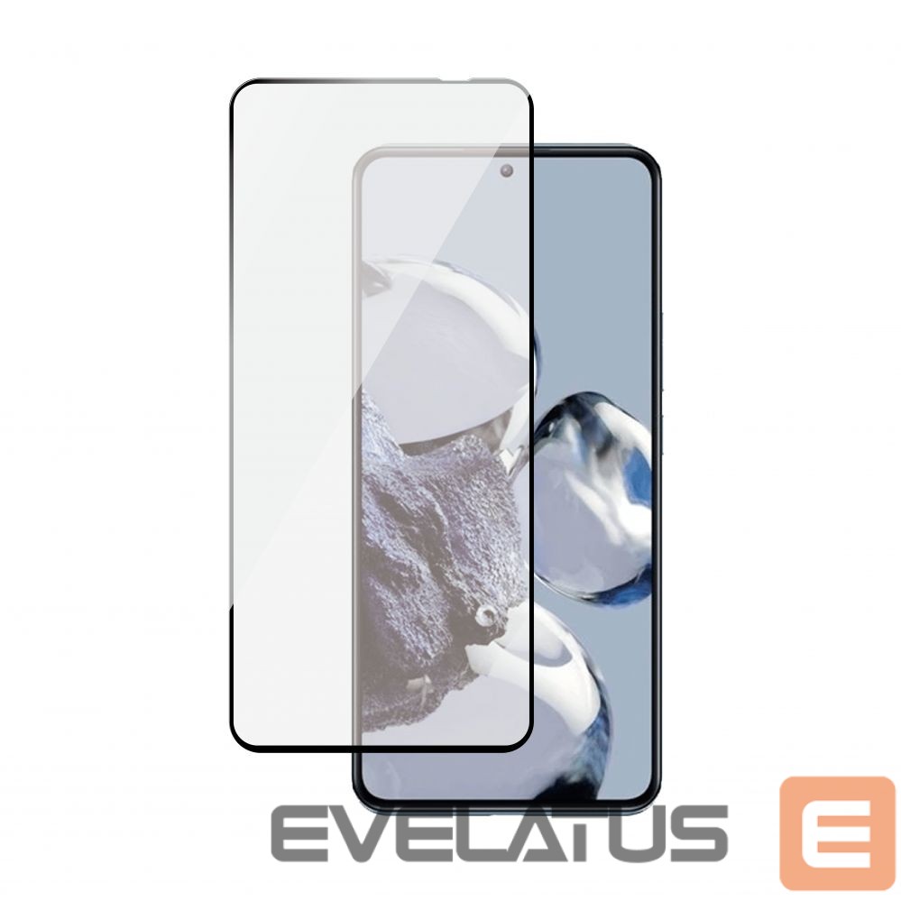 Back panel cover PanzerGlass SAFE by Screen Protector Xiaomi 12T | 12T Pro |