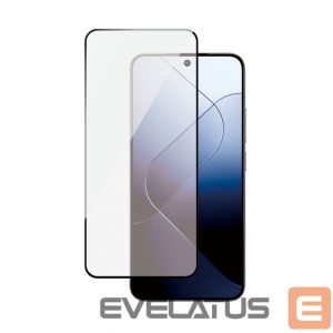 Back panel cover PanzerGlass  SAFE by  Screen Protector Xiaomi 14 | 13 | Ultra-Wide Fit | 