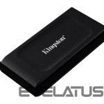 Computer components Kingston  KINGSTON XS1000 1TB SSD Pocket-Sized USB 