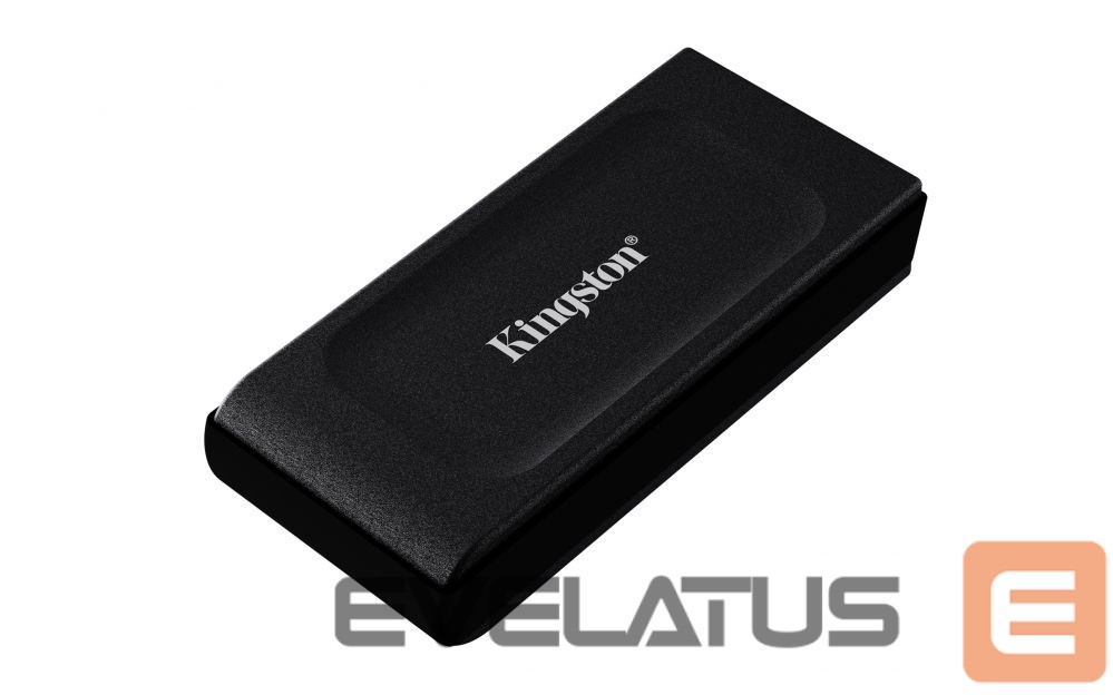 Computer components Kingston KINGSTON XS1000 1TB SSD Pocket-Sized USB